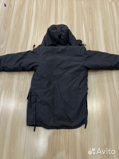 Куртка bask русская арктика оригинал