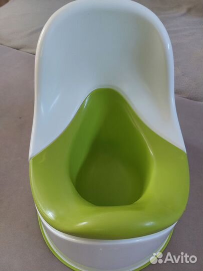 Детский горшок