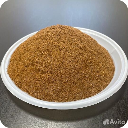 Барда сухая кормовая