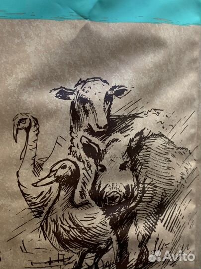 Грандорф корм для собак 4мяса 10кг