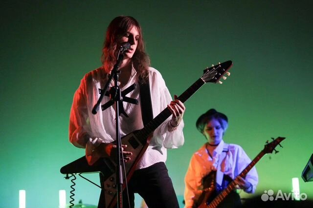 Репетитор по игре на гитаре онлайн и оффлайн