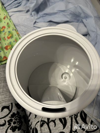 Увлажнитель воздуха xiaomi mijia air