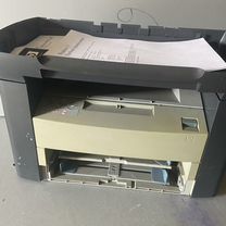 Мфу hp laserjet m1005