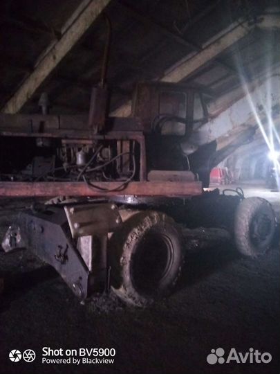 Двигатель мтз Д 240