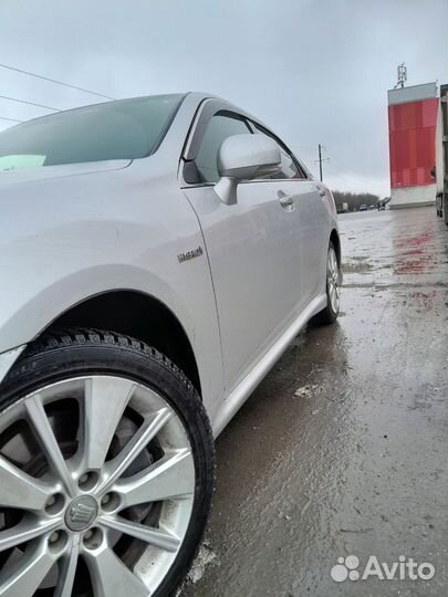 Toyota Crown 3.5 CVT, 2009, 51 000 км