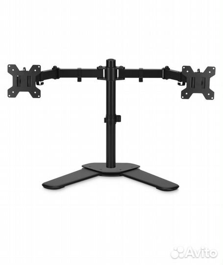 Кронштейн на 2 монитора
