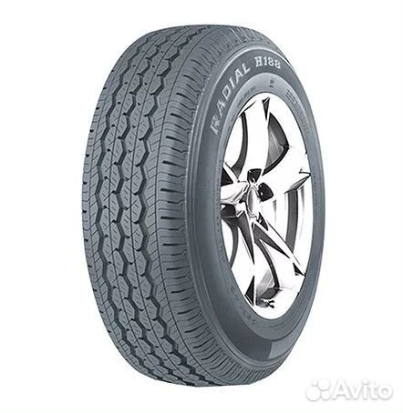 Westlake H188 205/65 R16 107T