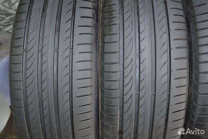 Pirelli Powergy 215/55 R17 98Y