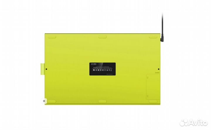 Графический планшет XP-PEN Star 06C