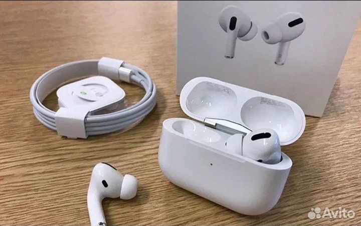 Airpods Pro