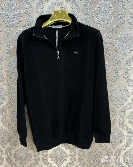 Джемпер Lacoste premium