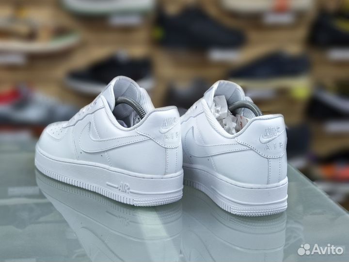 Кроссовки Nike air Force
