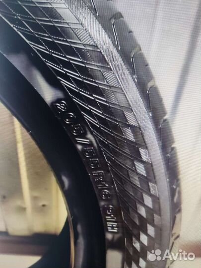 Yokohama C.Drive 2 AC02 205/55 R16