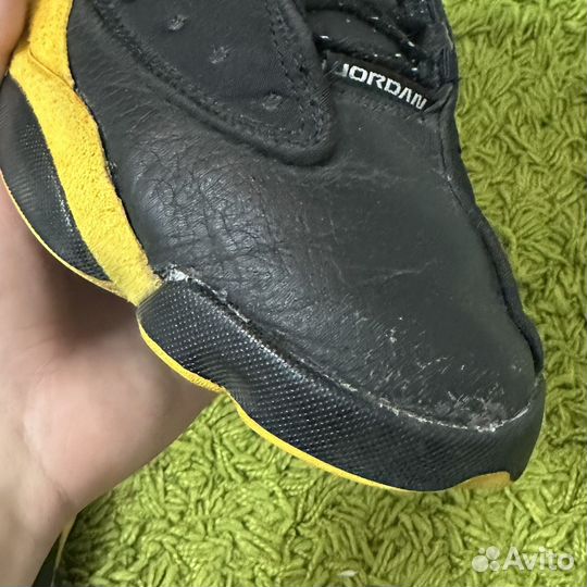 Кроссовки Air Jordan 13 Melo оригинал