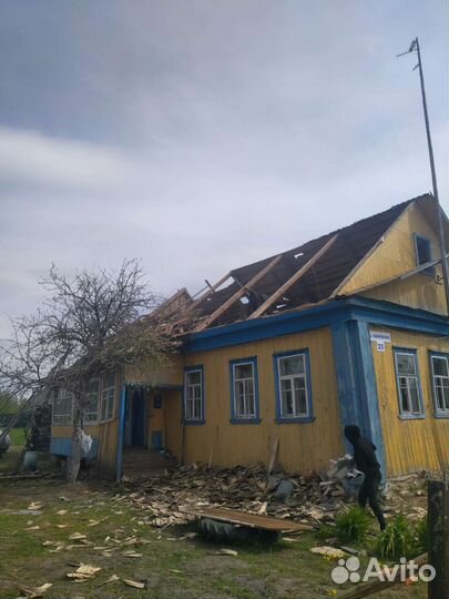 Бригада строителей