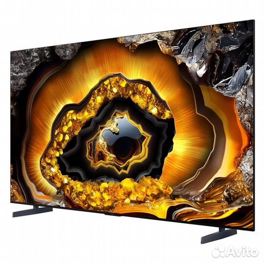 Телевизор TCL 85 X955