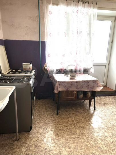 Комната 15,5 м² в 1-к., 3/9 эт.