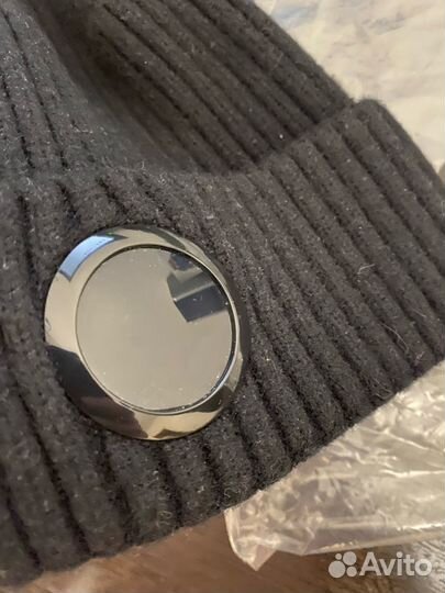 Шапка cp company