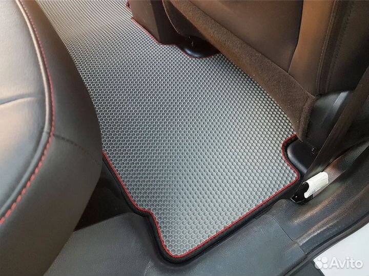 Авто коврики Eva, ева, эва, быстрая доставка