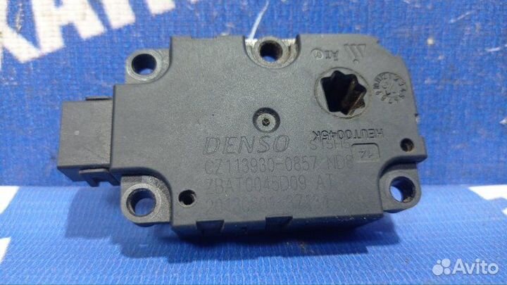 Моторчик заслонок отопителя Audi A7 лифтбэк CGW