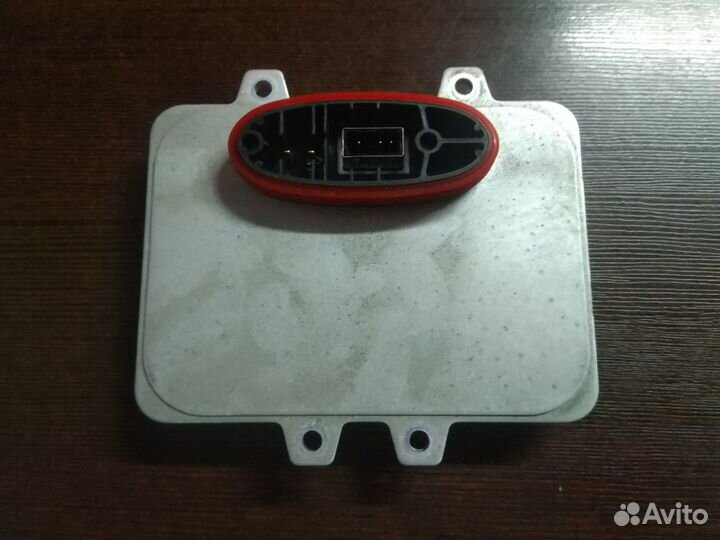 Блок розжига ксенон hella E60, E65/66, E70, E71