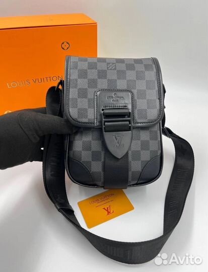 Сумка мужская