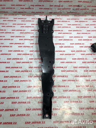 Балка продольная Mitsubishi Airtrek CU5W 4G69 2004