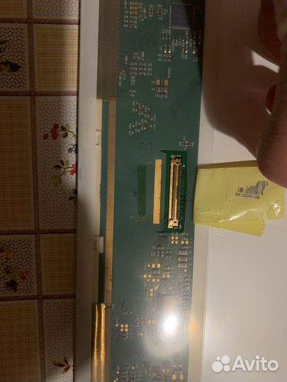 Матрица для ноутбука LP156WH2 (TL) (A1)