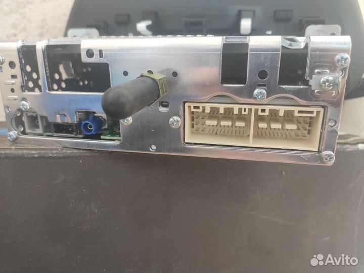 Магнитола hyundai tucson 3 tadb11D3EE