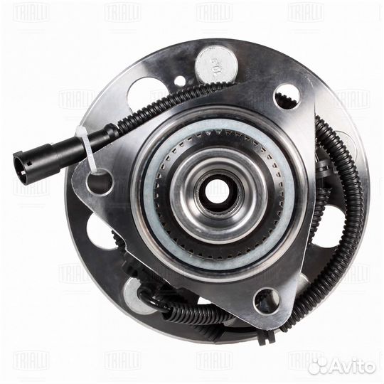 Ступица передняя Trialli MR1732