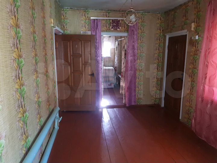 Дом 72 м² на участке 59 сот.