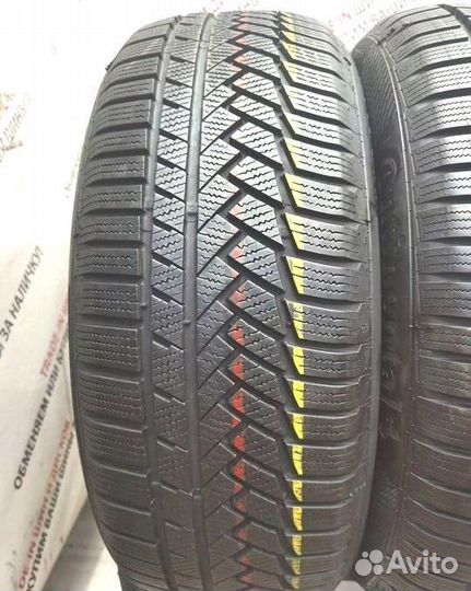 Continental WinterContact TS 850 P 225/55 R18 102V