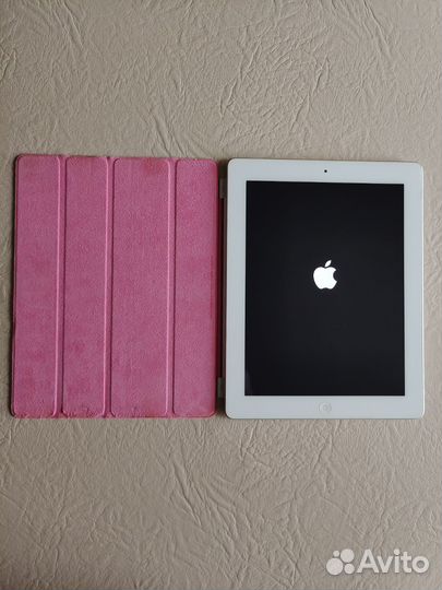 iPad