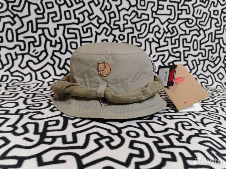 Панама Fjallraven / Mammut Norrona Rab