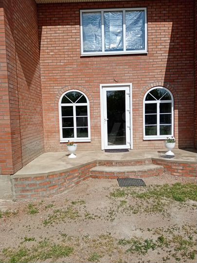 Дом 253 м² на участке 35 сот.