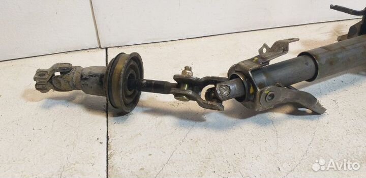 Рулевая колонка Nissan Almera Classic 2006-2013