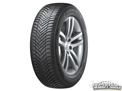 Hankook Kinergy 4S2 H750 245/45 R18 100Y