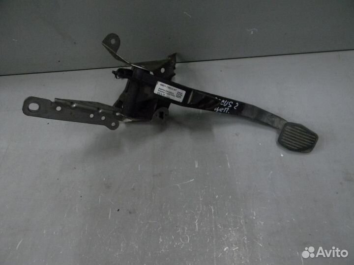 Педаль сцепления Ford Focus 2 (2005-2011)