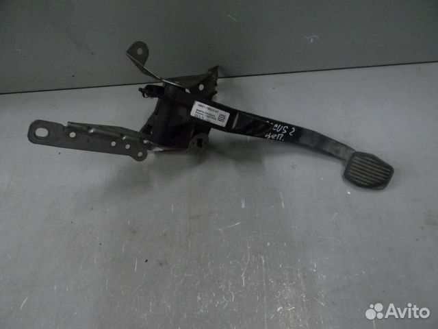 Педаль сцепления Ford Focus 2 (2005-2011)