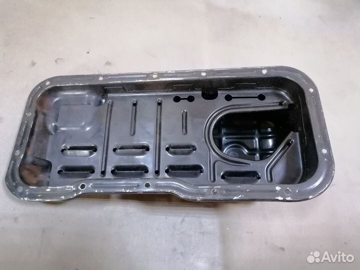 Поддон масляный 1,6 Nissan Almera Classic B10 2006