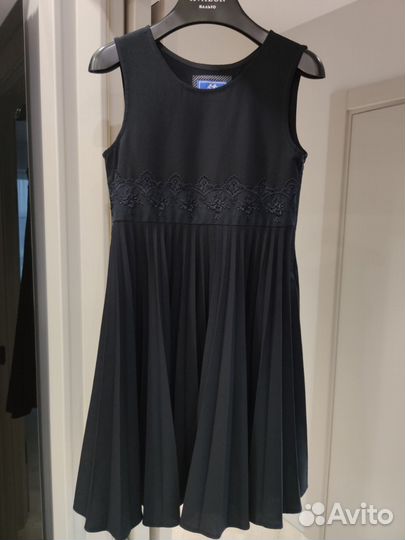 Сарафан школьный Смена