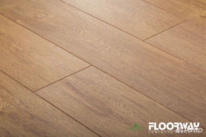 Ламинат влагостойкий