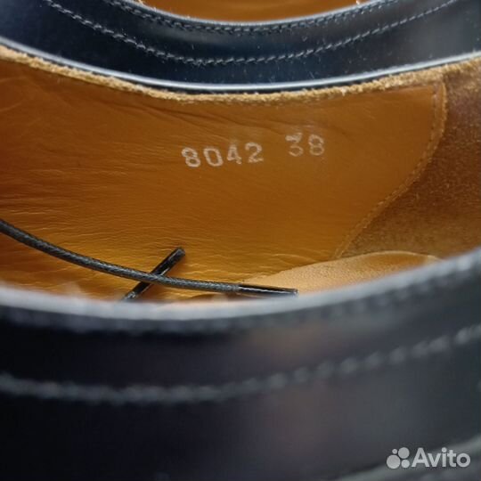 Туфли женские doucal'S