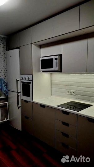 Кухня для хрущевок на заказ