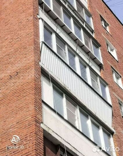 Окно Пластиковое