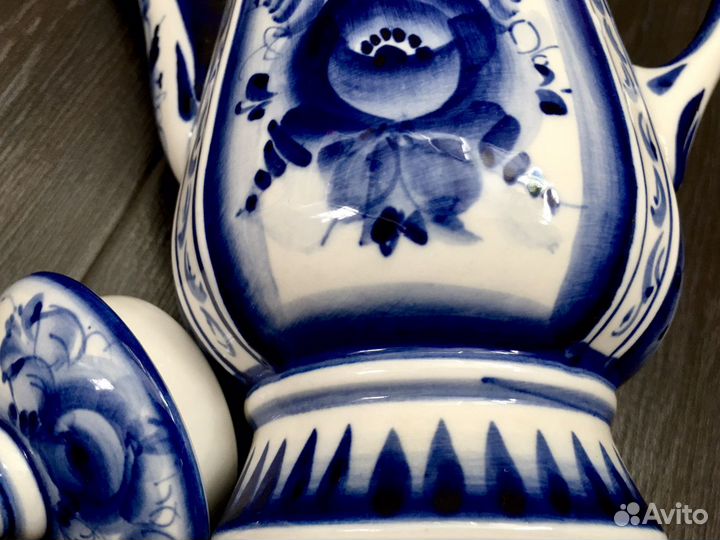 Кухонный блюз 