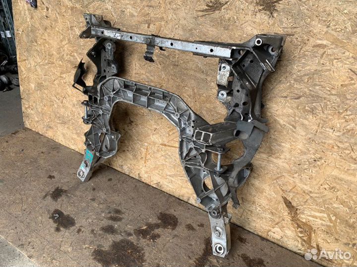 Подрамник передний Bmw 5-Series F10 3.0 2012