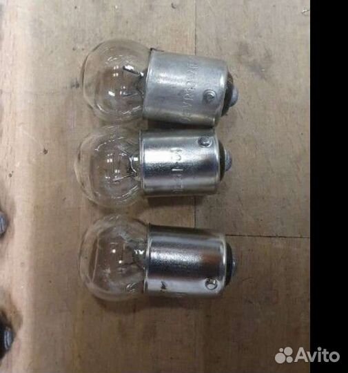 Лампочка 12в