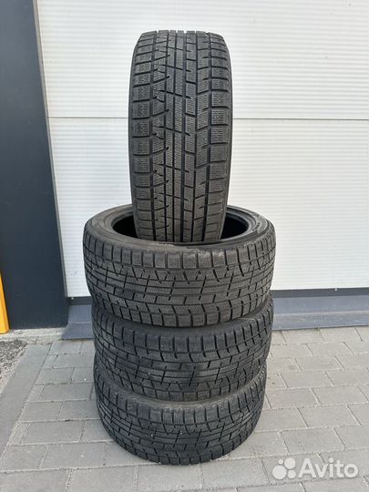 Yokohama Ice Guard IG50+ 245/40 R18 93Q