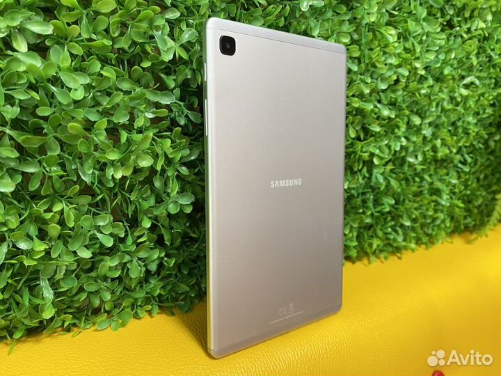 Планшет Samsung Galaxy Tab A7 Lite